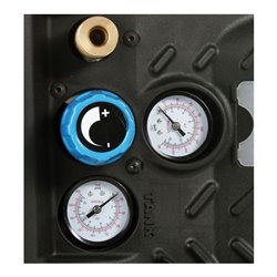 Aerotec Kompressor Airliner 5 GO 200l/min 1,1 kW 5l