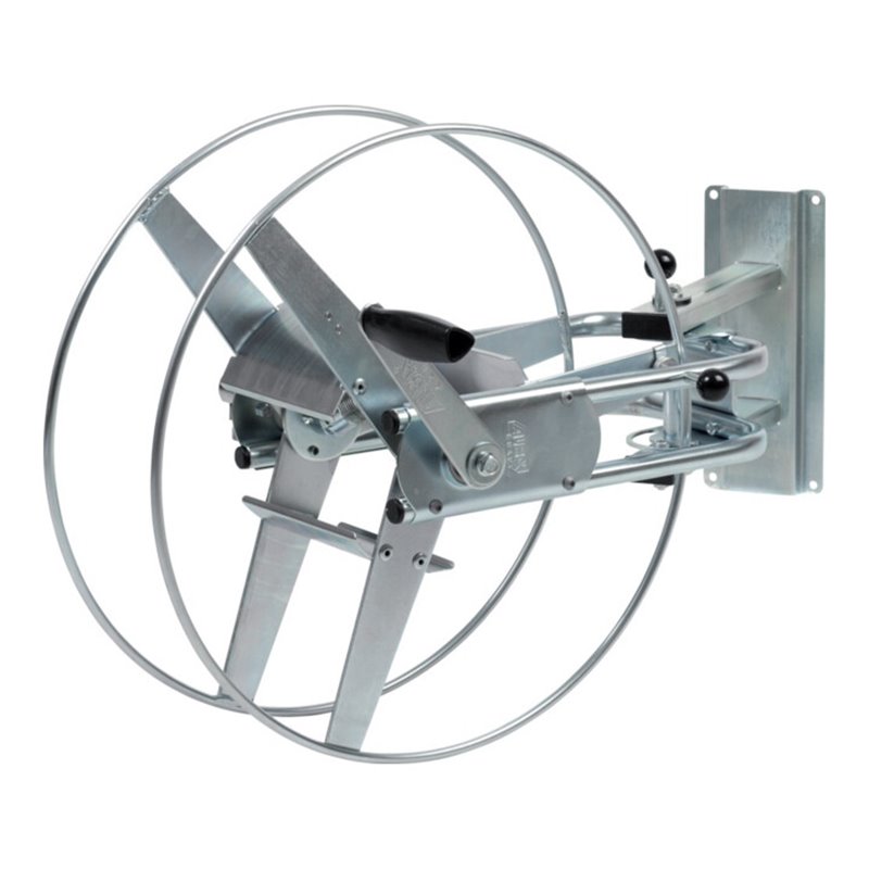 Wandschlauchhalter Status S Anschl.G 26,44mm 3/4 Zoll pulv.STA ALBA