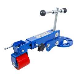 BGS Kotflügel-Bördelgerät