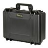 raaco Schutzkoffer FlightCase 4  B.464xT.366xH.176mm m. Schaumstoffeinlage IP67