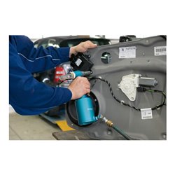 HAZET Blindniet-Pistole 9037SPC