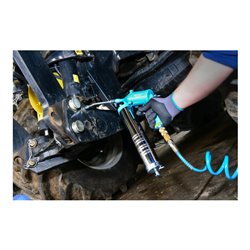 HAZET Fettpresse 9042N-1