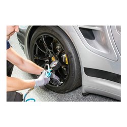 HAZET Reifenfüll-Messgerät 9041-1