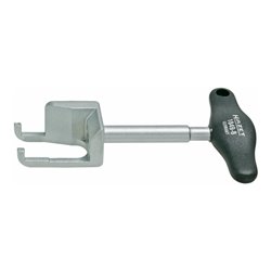 HAZET Zündspulen-Abzieher 1849-8