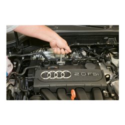 HAZET Zündspulen-Abzieher 1849-10