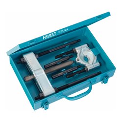 HAZET Trenn- und Abziehvorrichtungs-Satz 1775N/4 Anzahl Werkzeuge: 4