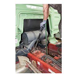 HAZET Nkw-Hebeleisen Duo-Griff 2166-4