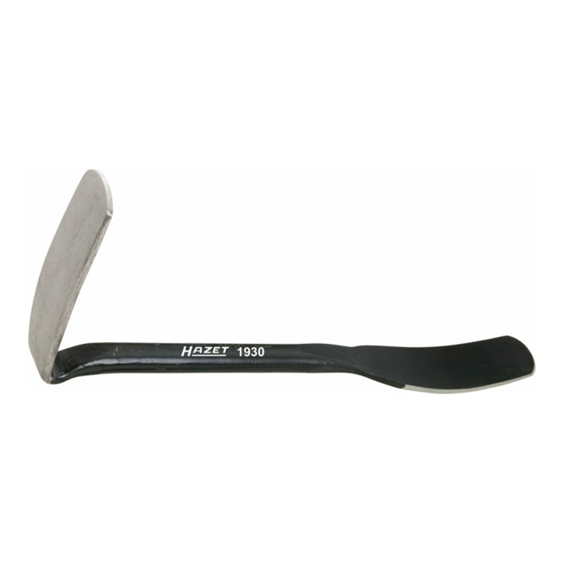 HAZET Ausbeul-Löffel 1930