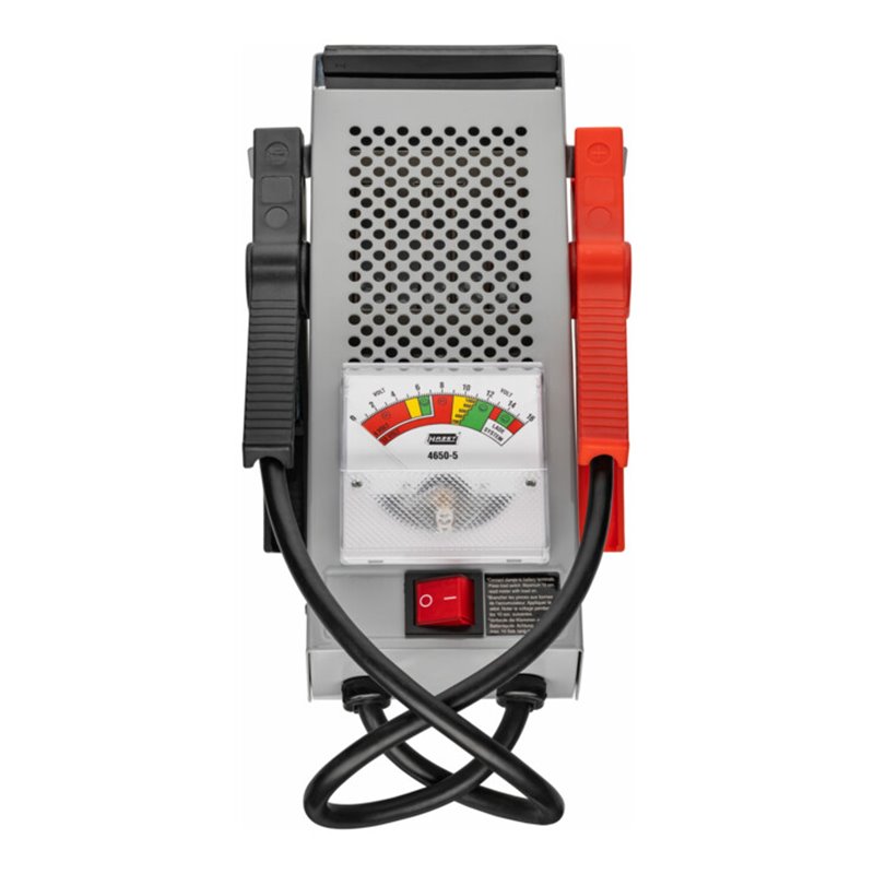 HAZET Batterietester 4650-5
