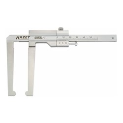 HAZET Bremsscheiben-Mess-Schieber 4956-1 Allgemeine WerkstattausrüstungBremsen