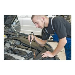 HAZET Stethoskop 2151