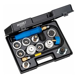 HAZET Kühlsystem-Tester 4800/12 Anzahl Werkzeuge: 12