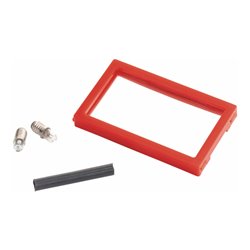 HAZET Spiegel und 2 Lampen 1977-01/3