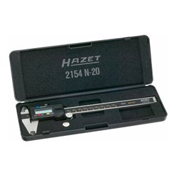 HAZET Messschieber, digital 2154N-20