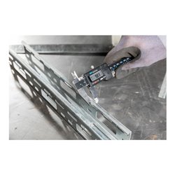 HAZET Messschieber, digital 2154N-20