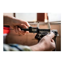 HAZET Messschieber, digital 2154N-20