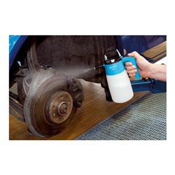 HAZET Vordruck-Spritzgerät 199N-1