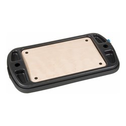 HAZET Deckel komplett, mit Arbeitsplatte 162C-010