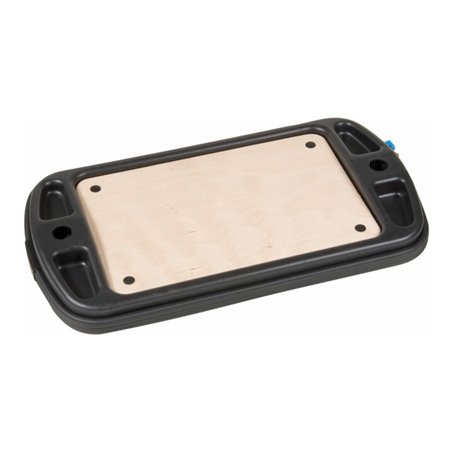 HAZET Deckel komplett, mit Arbeitsplatte 162C-010