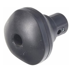 HAZET Handknauf 168-055