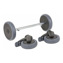 HAZET Satz Räder 162C-0119