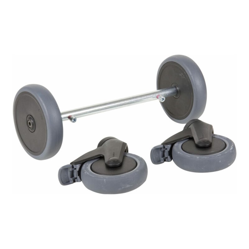 HAZET Satz Räder 162C-0119