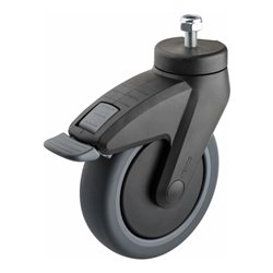 HAZET Lenkrolle 162C-011