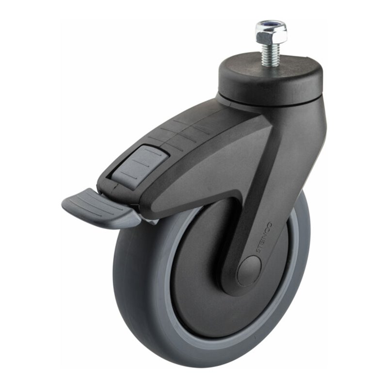 HAZET Lenkrolle 162C-011