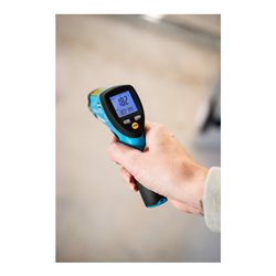 HAZET Infrarot-Thermometer 1991-1