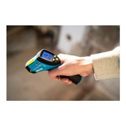 HAZET Infrarot-Thermometer 1991-1