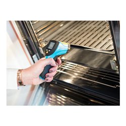 HAZET Infrarot-Thermometer 1991-1