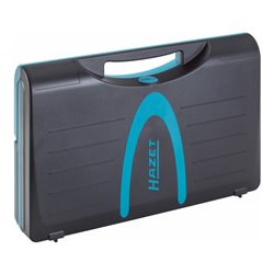 HAZET SmartCase-Werkzeugkasten 165-L