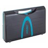 HAZET SmartCase-Werkzeugkasten 165-L