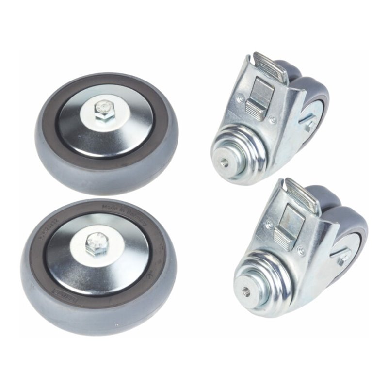 HAZET Satz Räder 160-0119