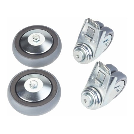 HAZET Satz Räder 160-0119