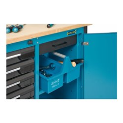 HAZET Kunststoff-Tragekasten 190L-1