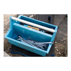 HAZET Kunststoff-Tragekasten 190L-1
