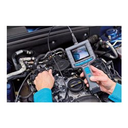 HAZET Video-Endoskop 4812-10/4S Anzahl Werkzeuge: 4