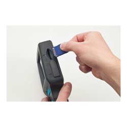 HAZET Video-Endoskop 4812-10/4S Anzahl Werkzeuge: 4