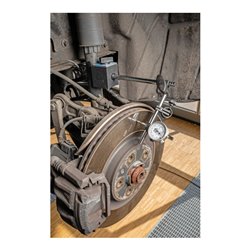 HAZET Magnetständer für Kleinmessuhr 2155-60