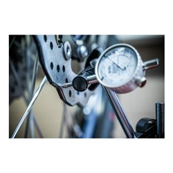 HAZET Magnetständer für Kleinmessuhr 2155-60