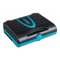 HAZET SmartCase-Werkzeugkasten 165-S