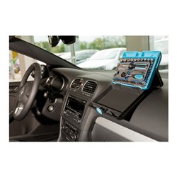 HAZET SmartCase-Werkzeugkasten 165-S