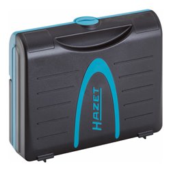 HAZET SmartCase-Werkzeugkasten 165-S