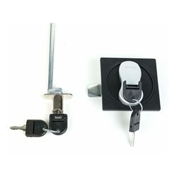 HAZET Schlösser-Satz 179-08/2