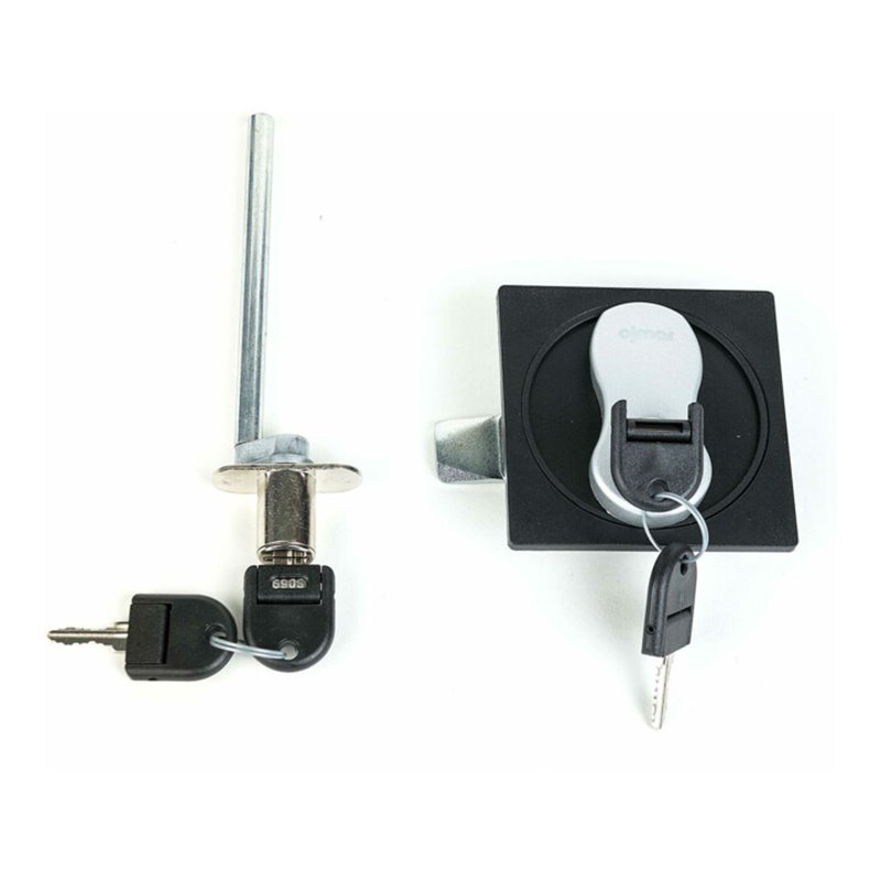 HAZET Schlösser-Satz 179-08/2