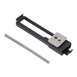 HAZET Schiebeführung für Schlauchschellenzange 798-0153A