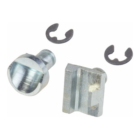 HAZET Ersatzteil-Satz 2 Haltebolzen, 2 Sicherungsscheiben 798-012/4