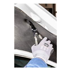 HAZET Türverkleidungs-Lösezange 799-4