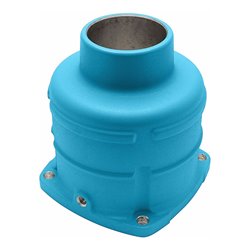 HAZET Schlagwerkgehäuse (Bj. 2013) 9014MG-04N